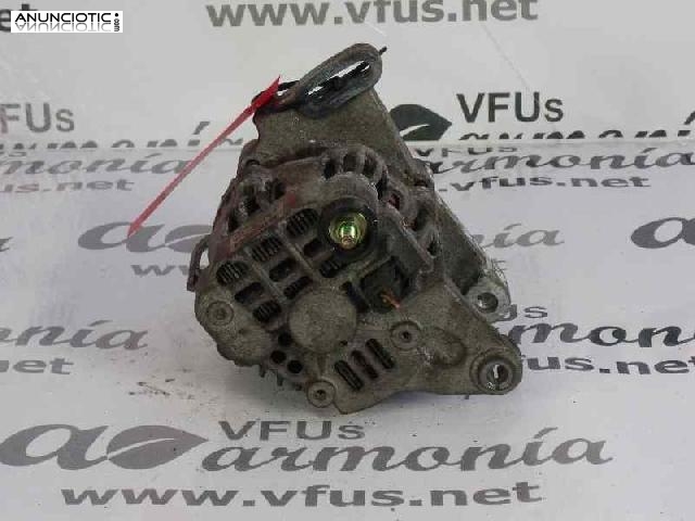 100264 alternador renault twingo 1.2