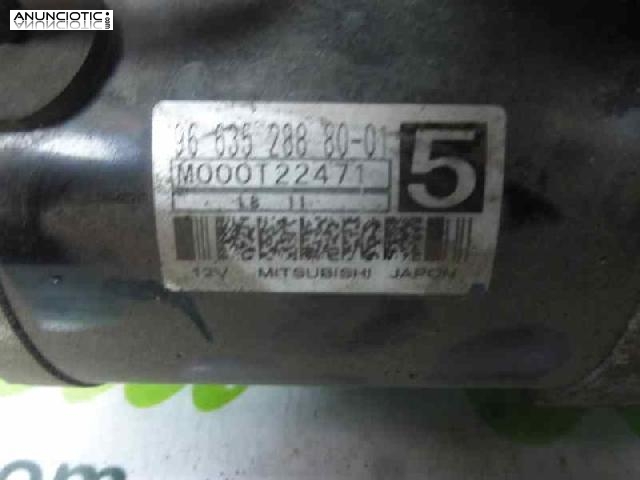 256730 motor peugeot 3008 premium