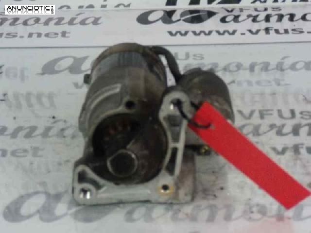 105993 motor dacia logan ambiance