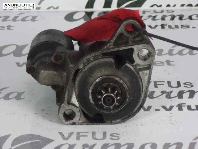 102635 motor volkswagen bora berlina