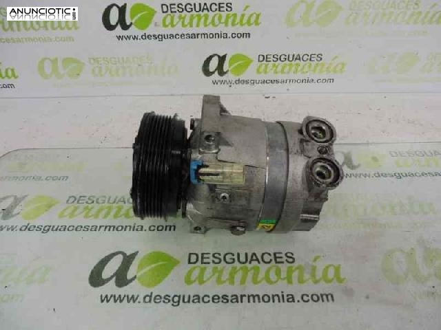 410245 compresor opel vectra c berlina