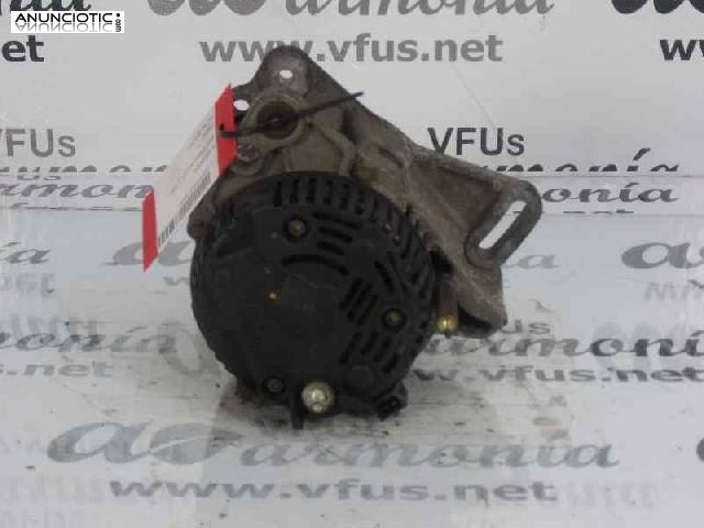 105046 alternador seat arosa 1.0