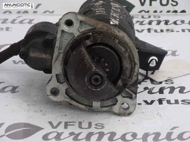 100297 motor ford scorpio 2.5 diesel