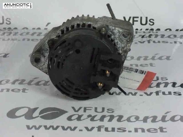 98905 alternador mg rover serie 200 214