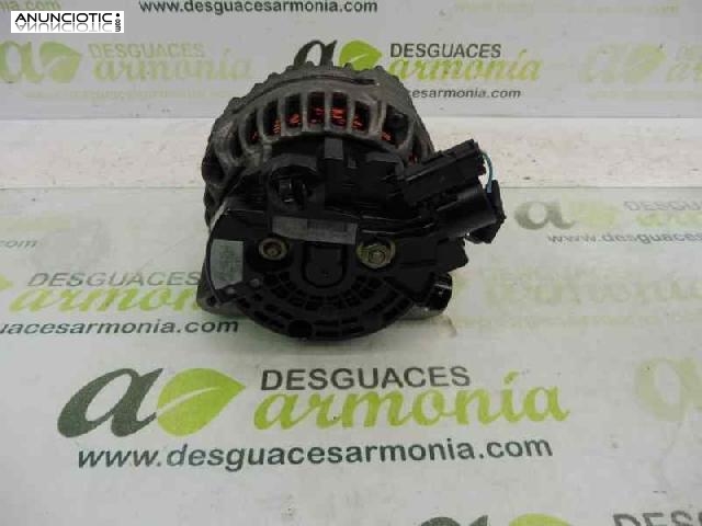 98542 alternador citroen c5 berlina vtr