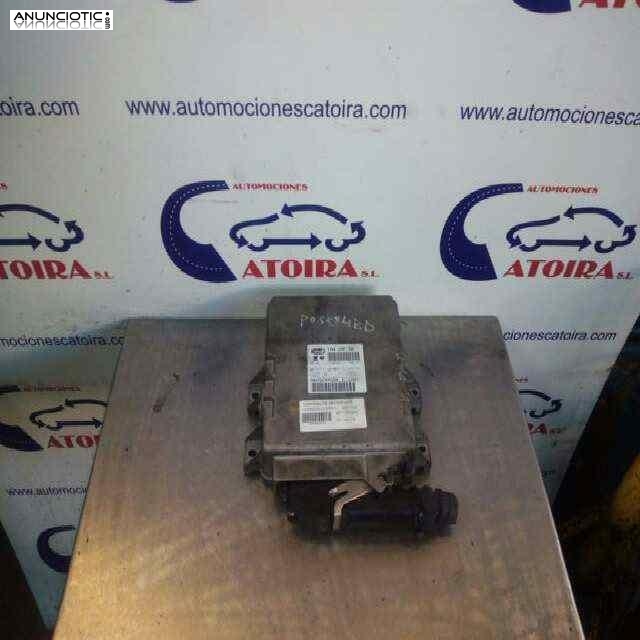 Centralita motor uce 801624 iaw1ap40