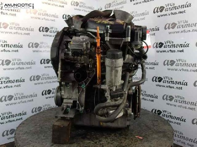 113840 motor seat ibiza select