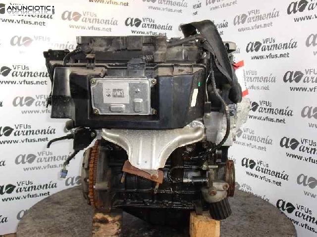 112689 motor renault twingo 1.2