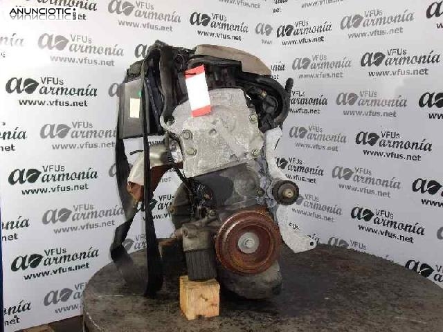 112689 motor renault twingo 1.2