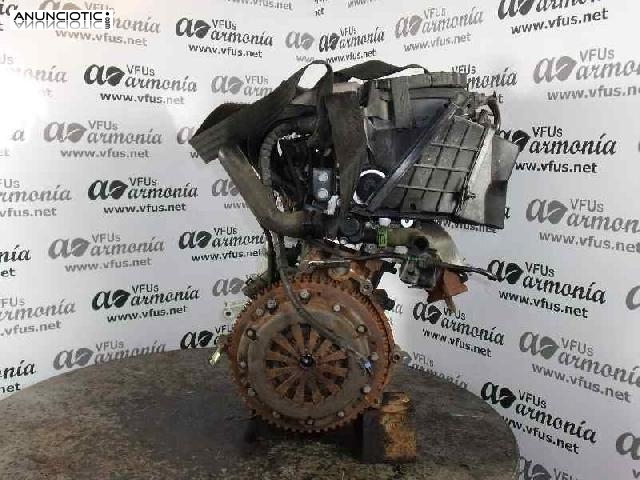 112689 motor renault twingo 1.2