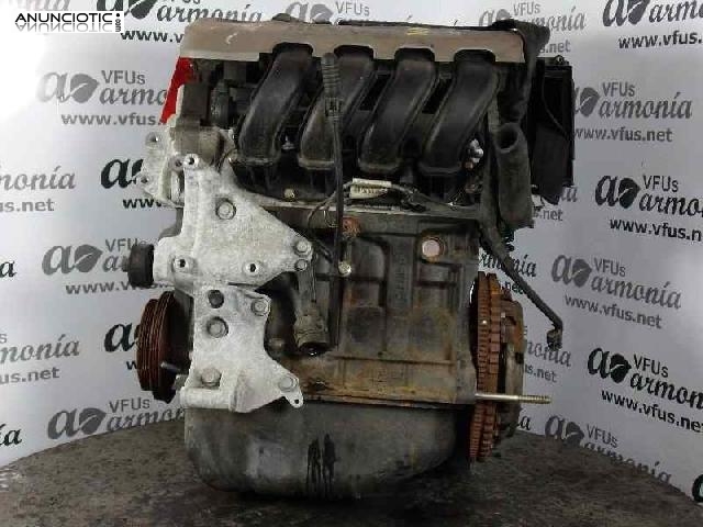 112689 motor renault twingo 1.2