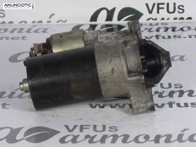 100284 motor renault avantime 2.0 16v