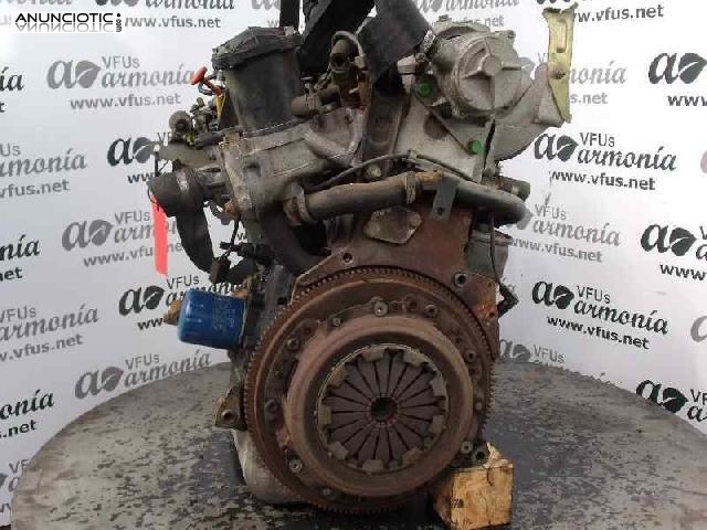 132821 motor citroen c15 d