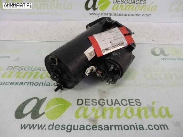 105990 motor opel kadett e 1.6 diesel