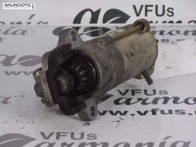 100276 motor ford fiesta 2.0