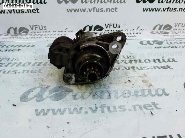 146214 motor skoda fabia young