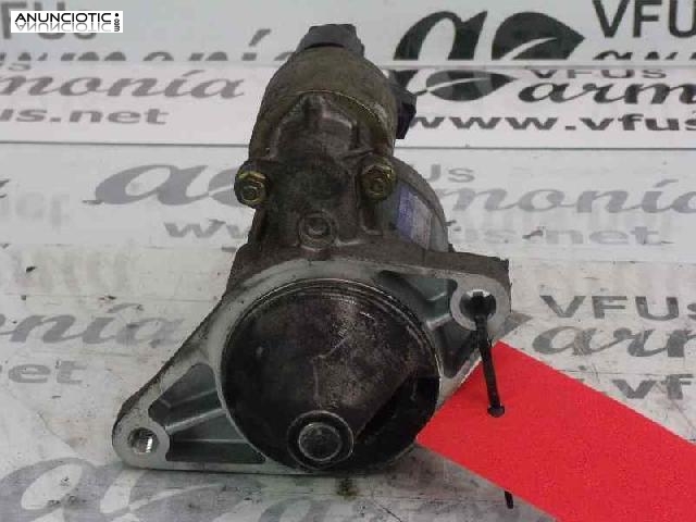 106021 motor toyota yaris 1.0