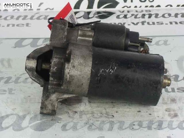 105981 motor citroen berlingo 1.8