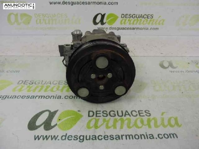 389646 compresor mazda 6 berlina 2.0