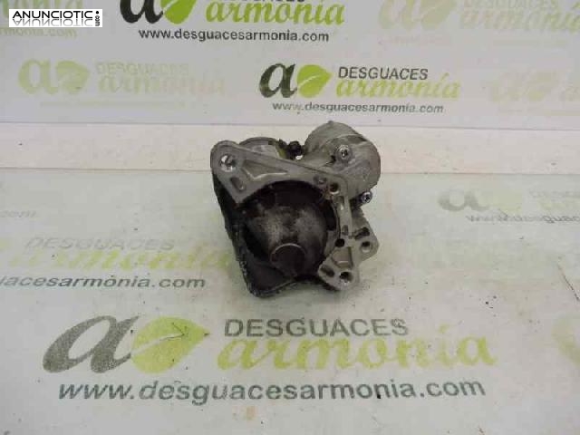 338019 motor renault megane iii berlina