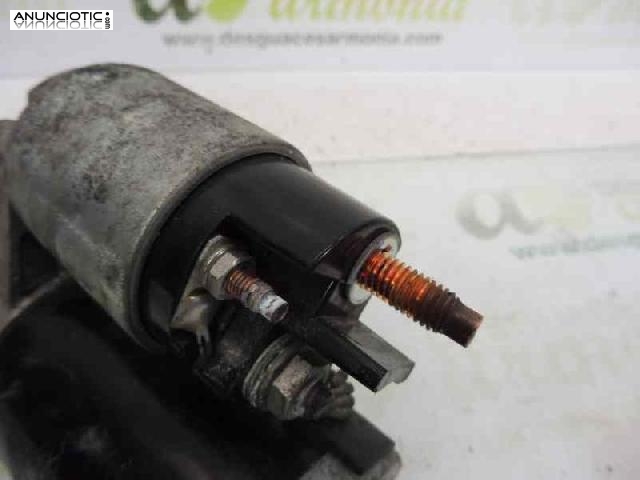 338019 motor renault megane iii berlina