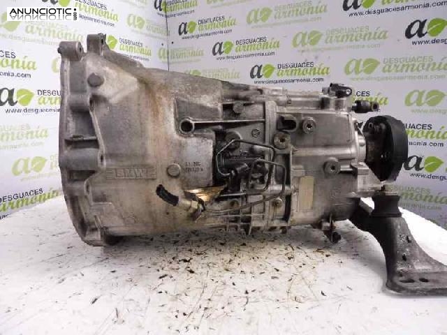 395294 caja bmw serie 3 berlina 325tds