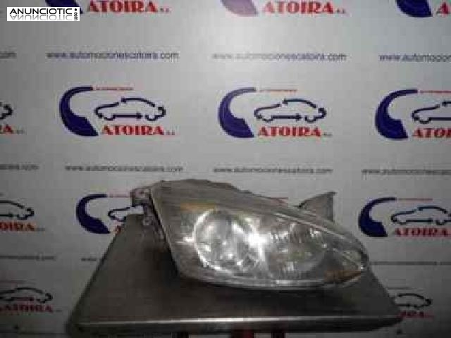 Faro derecho 233355 hyundai coupe