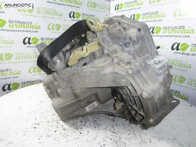 288299 caja renault megane iii berlina 5