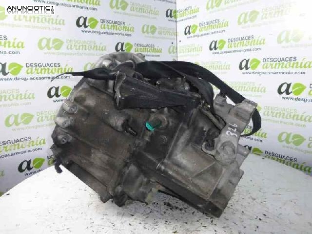 288299 caja renault megane iii berlina 5