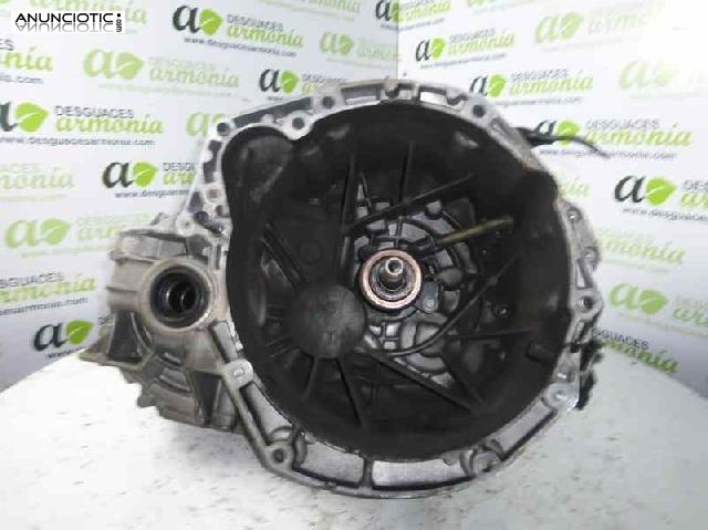 288299 caja renault megane iii berlina 5