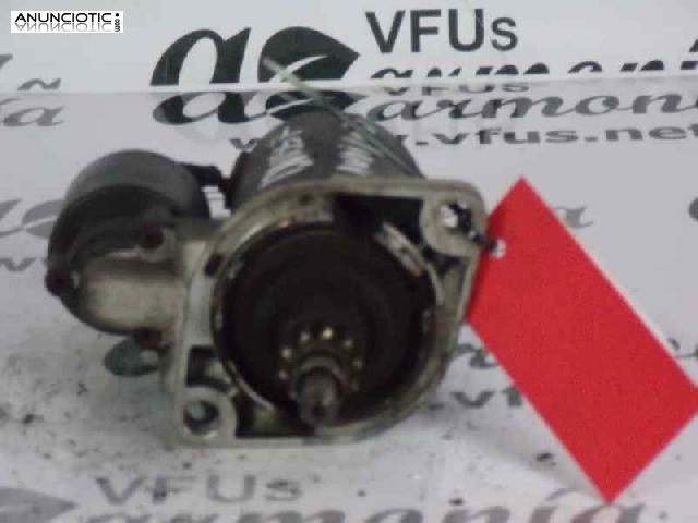 104748 motor audi a3 1.8 20v turbo