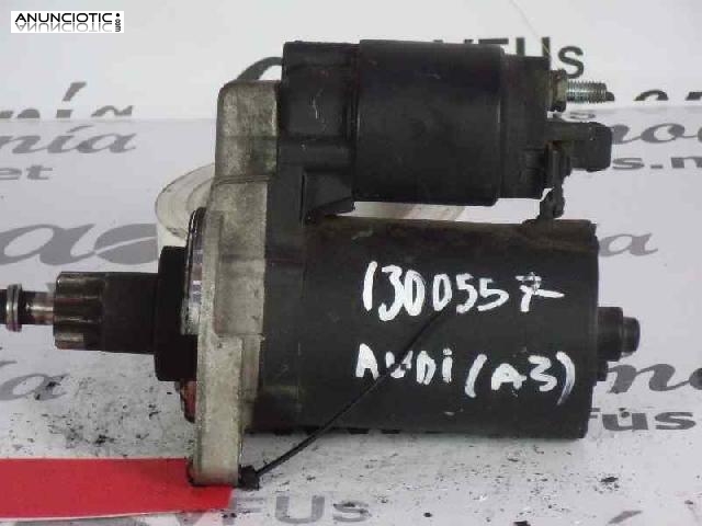 104748 motor audi a3 1.8 20v turbo