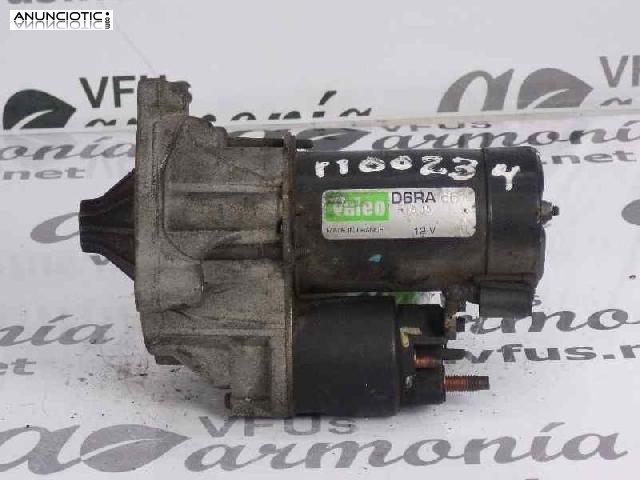 104446 motor citroen berlingo 1.8