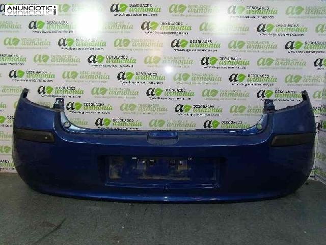 167046 paragolpes renault clio iii 1.5