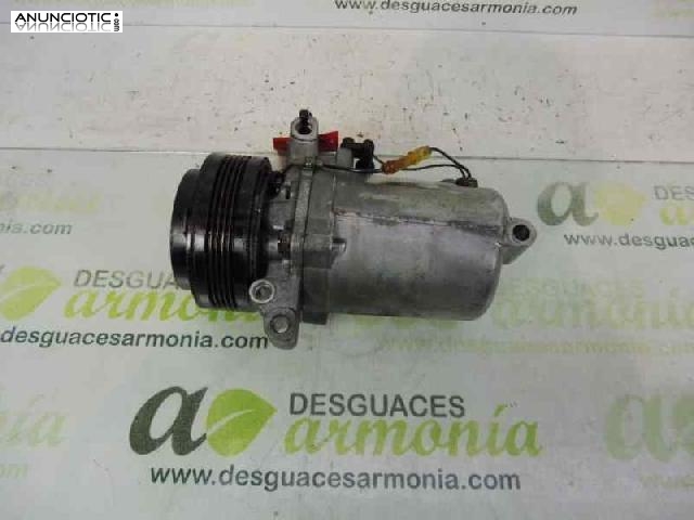 394719 compresor bmw serie 3 berlina