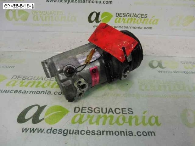 394719 compresor bmw serie 3 berlina