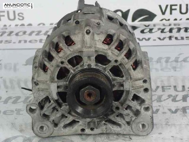 106610 alternador seat ibiza 1.2