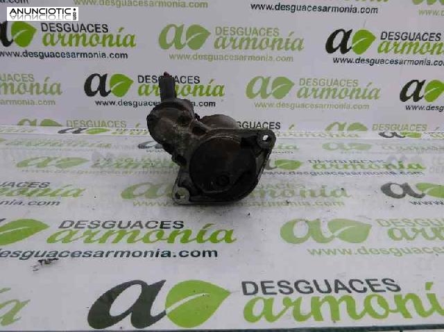 124097 motor toyota corolla 1.4 linea