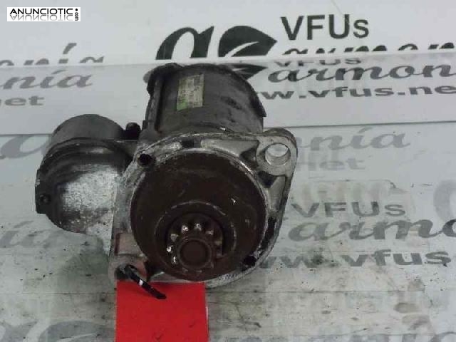 105973 motor audi a2 1.4 tdi