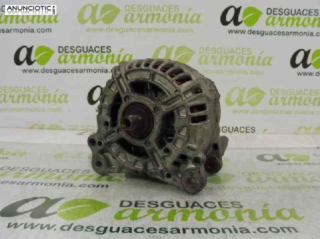 Alternador tipo 06f903023fx de 