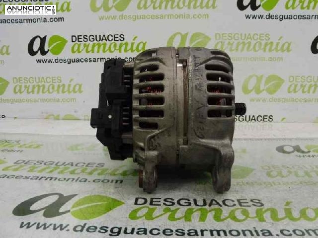 Alternador tipo 06f903023fx de 