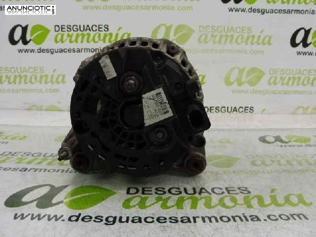 Alternador tipo 06f903023fx de 