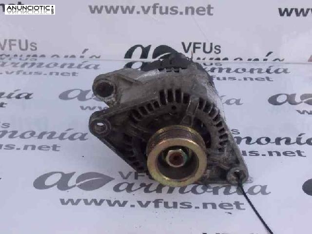 98855 alternador fiat brava 1.9 diesel