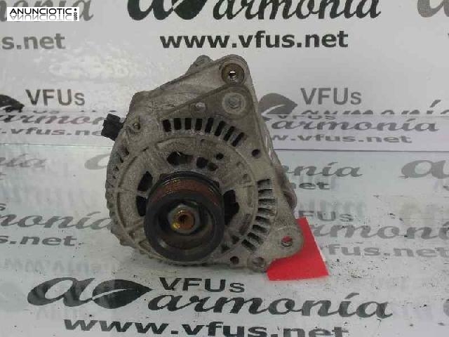 106643 alternador audi a3 1.6