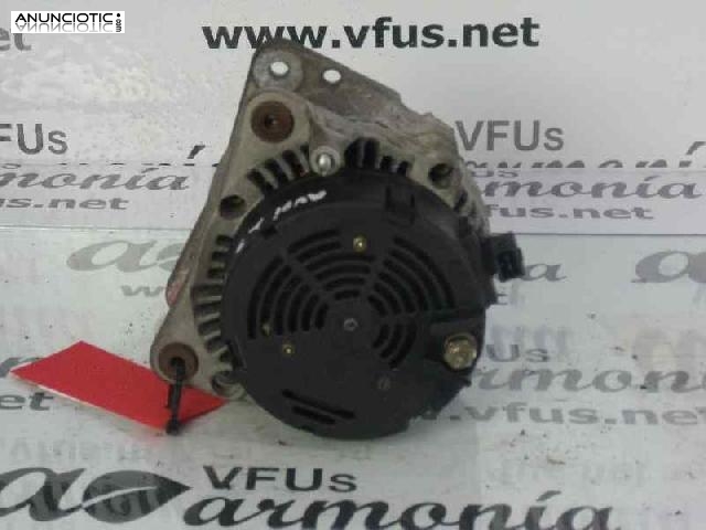 106643 alternador audi a3 1.6