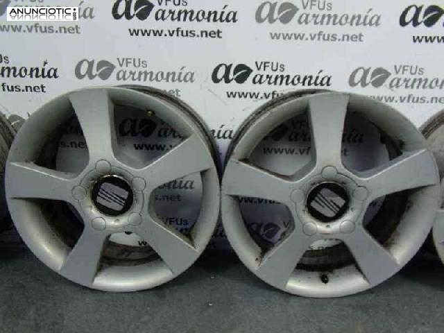 113189 llanta seat altea sport