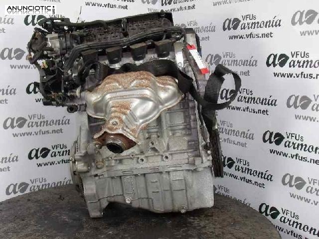 112665 motor honda jazz 1.2 ls