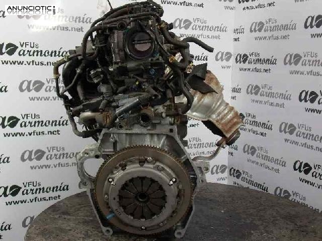 112665 motor honda jazz 1.2 ls