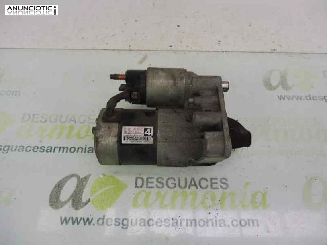 503773 motor arranque de citroen c4