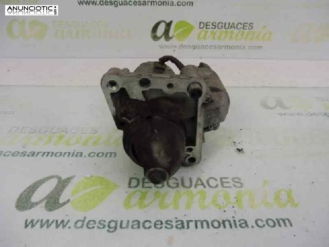 503773 motor arranque de citroen c4